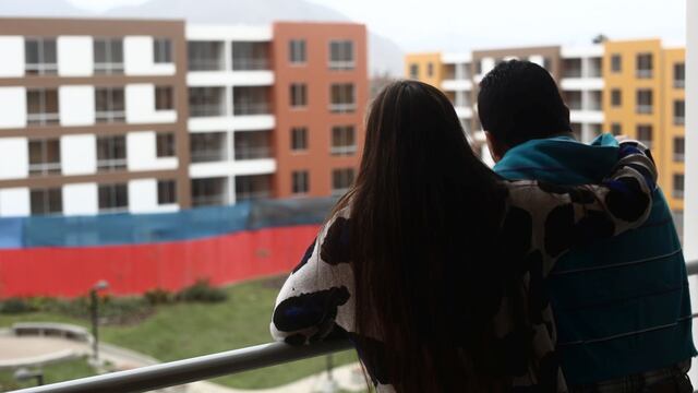 Precios de viviendas caen en doce distritos de Lima por freno de ventas