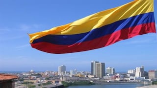 Economía de Colombia creció 4.3% en 2013