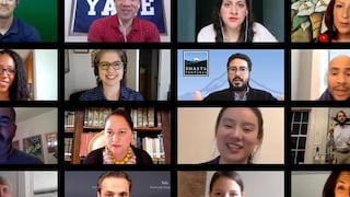 Cursos online gratis de la Universidad de Yale en Estados Unidos 