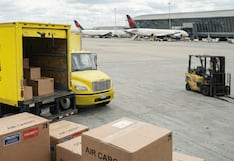 Yobel entra al negocio de courier en América Latina: servicio arranca en dos países claves