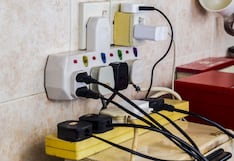 Productos eléctricos falsificados “invaden” viviendas: cifra supera al nicho industrial
