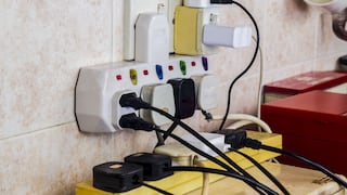Productos eléctricos falsificados “invaden” viviendas: cifra supera al nicho industrial