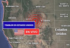 Temblor en Estados Unidos EN VIVO hoy, 9 de septiembre 2026: hora exacta, magnitud y dónde fue el epicentro del último sismo del USGS