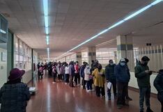 La pandemia debía fortalecer el sistema de salud, pero no ocurrió