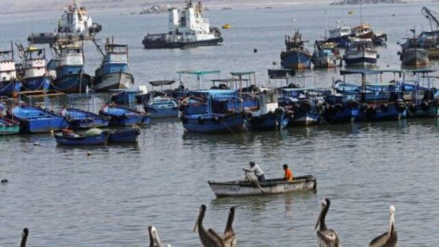 Chile está trabando la ampliación del muelle peruano en Arica