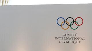Comité Olímpico Internacional vuelve a apuntar a la AMA por tardía respuesta al escándalo de atletas rusos