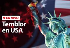 Temblor en USA hoy, 29/08/2023 – hora, magnitud y epicentro, según el USGS