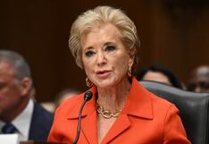 Juez suspende decreto de Trump para eliminar el Departamento de Educación de EE.UU .