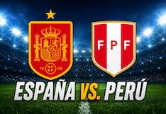 RTVE Play y Canal La 1 de TVE EN DIRECTO — cómo ver partido España - Perú por televisión abierta y Fútbol Online