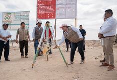 Minam invierte más de 7.5 millones de soles para recuperar áreas degradadas por residuos en Piura