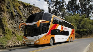 Movil Bus potencia infraestructura en el oriente: sus proyectos de flota con las mineras