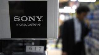 Sony reducirá personal en su sede central y cerrará una planta en Japón