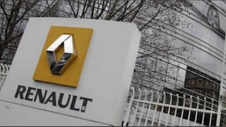 Renault promete producción extra para conseguir acuerdo con sindicatos