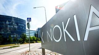 Meta elevada de Nokia no convence a los inversores