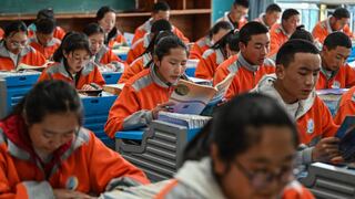 Qué es el “pensamiento de Xi Jinping” que se enseñará de ahora en adelante en las escuelas de China