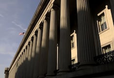 Déficit presupuestario de EE.UU. supera el billón de dólares hasta febrero de 2026