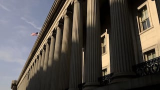 Déficit presupuestario de EE.UU. supera el billón de dólares hasta febrero de 2026