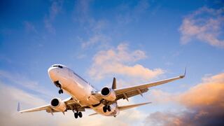 En el 2018 aumentó el número de accidentes y víctimas en el transporte aéreo