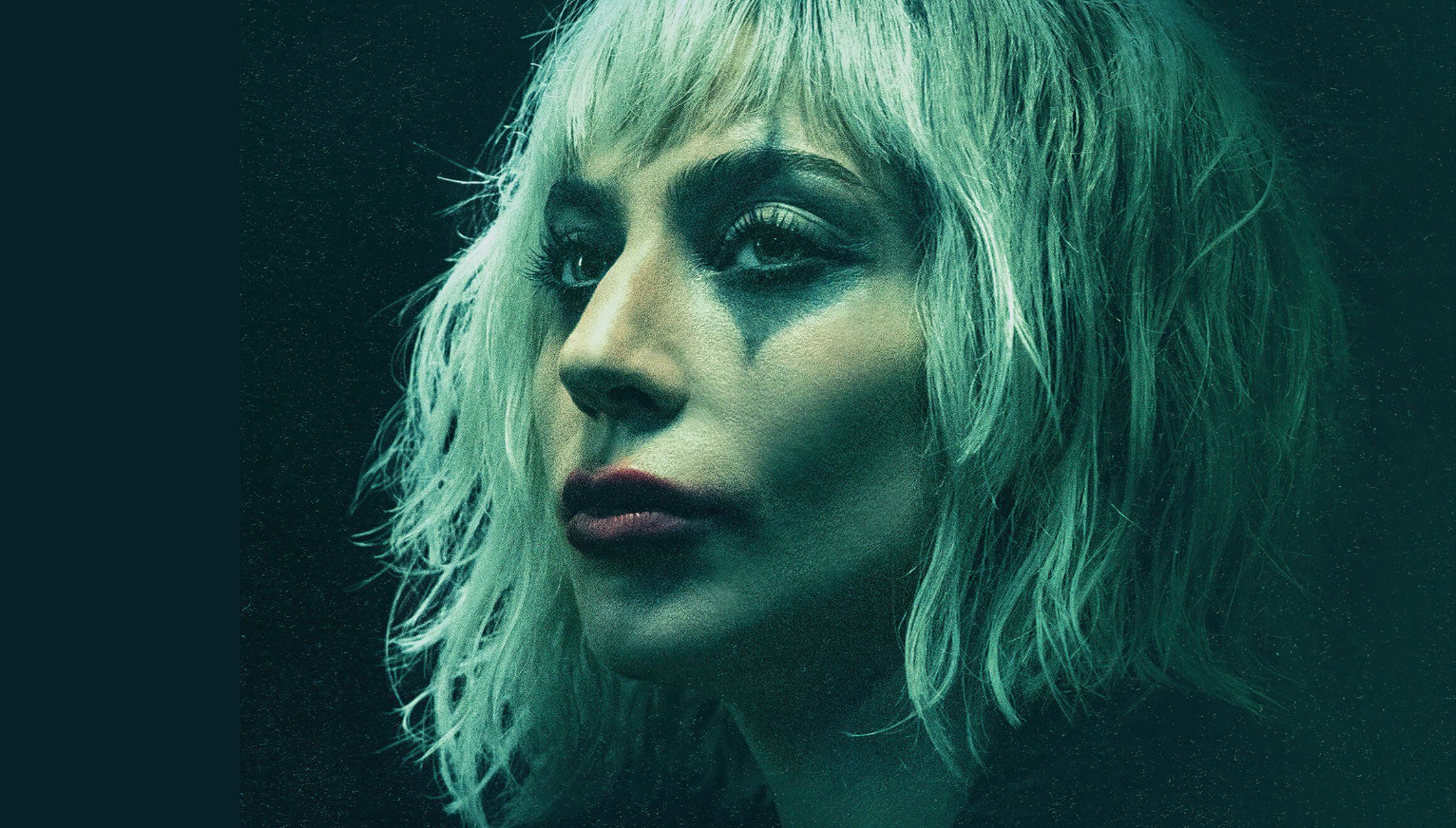 Lady Gaga como Harley Quinn en la película "Joker: Folie à Deux" (Foto: Warner Bros.)