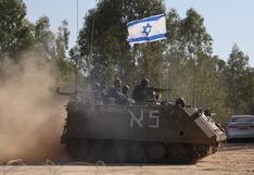 Bloqueo a comunicación en Gaza podría “encubrir atrocidades masivas”