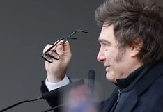 Javier Milei afirma que competirá por la reelección en las elecciones de 2027 en Argentina