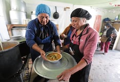 MVCS: la próxima semana iniciará distribución gratuita de agua potable a ollas comunes