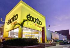 Colombiano Éxito invertirá unos US$ 250 millones entre 2023 y 2024