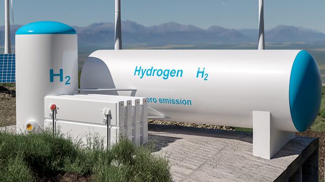 Arequipa tendrá la primera planta de hidrógeno verde en el país