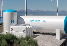 Cambio climático: ¿Qué dice la primera ley que promueve el hidrógeno verde en Perú?