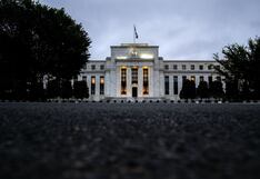 Fed prevé condiciones financieras “menos restrictivas” durante próximos meses