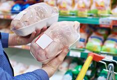 Senasa aprobó nuevos requisitos para ingreso de carne de aves de Bolivia al Perú