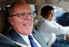 Poder Judicial ordena impedimento de salida del país contra PPK