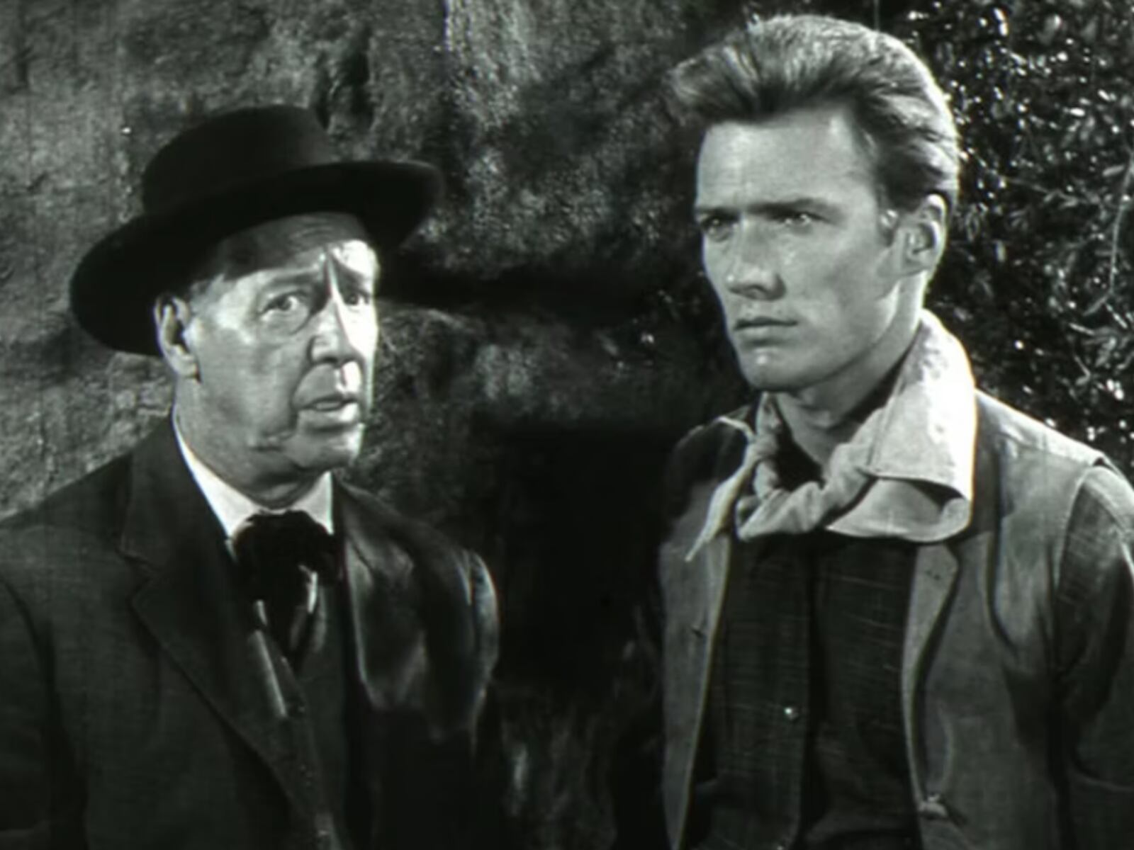 En las décadas de los sesenta y setenta, Clint Eastwood se hizo famoso por sus roles en películas del oeste (Foto: 20th Century Fox)