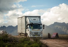 Isuzu Perú alista su ingreso al segmento de camiones pesados: los planes que traza