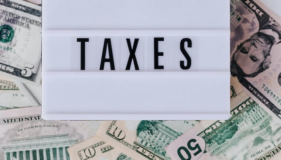Direct File del IRS permite declarar los impuesto en línea y gratis (Foto: Pexels)