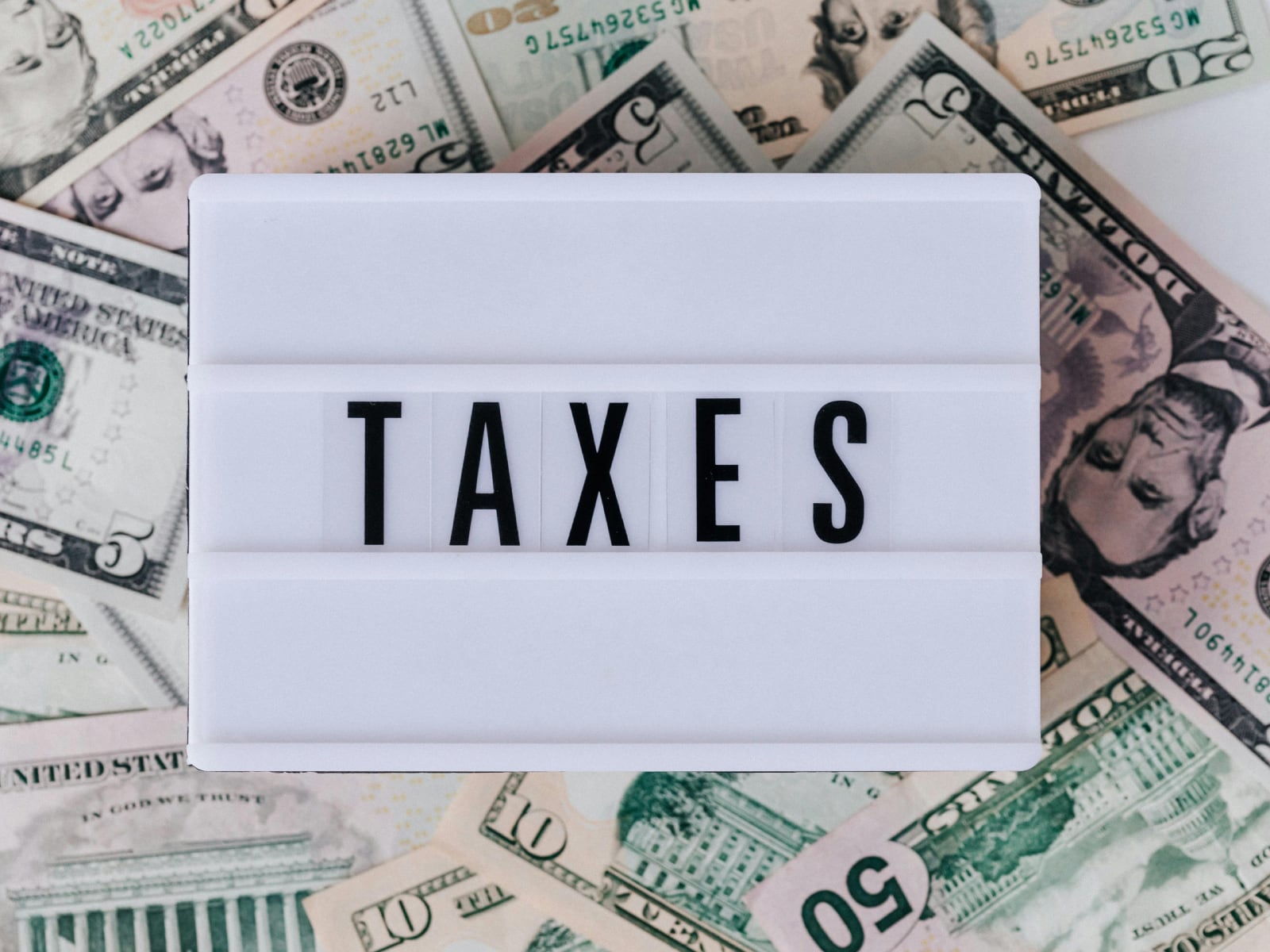 Direct File del IRS permite declarar los impuesto en línea y gratis (Foto: Pexels)