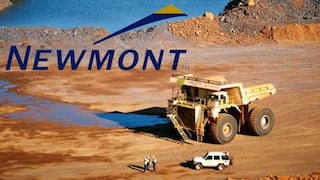 Newmont es elegida como empresa minera líder por índice de sostenibilidad Dow Jones