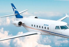 De Lima a Andahuaylas: Atsa retoma vuelos, ¿cuáles serán las frecuencias?