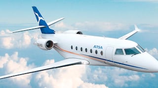 De Lima a Andahuaylas: Atsa retoma vuelos, ¿cuáles serán las frecuencias?