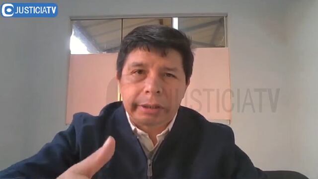 Golpe de Estado: Audiencia de control de acusación contra Pedro Castillo iniciará el 9 de mayo