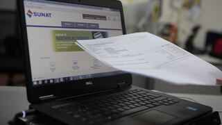 Sunat continuará facilitando certificados digitales tributarios hasta el 2021