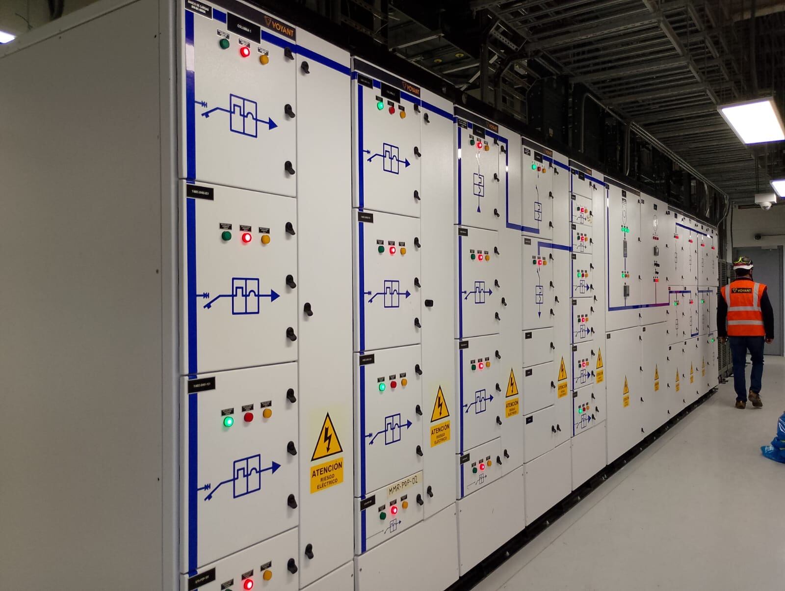 Proveedor peruano de infraestructura para centros de datos apunta a crecer en Chile y Ecuador