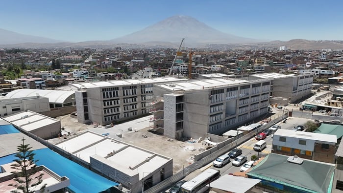 Gobiernos regionales recibirán S/ 45.5 millones para infraestructura y programas educativos