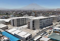 Gobiernos regionales recibirán S/ 45.5 millones para infraestructura y programas educativos