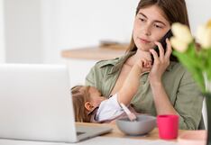 Semana de la lactancia materna: derechos y obligaciones laborales en el Perú