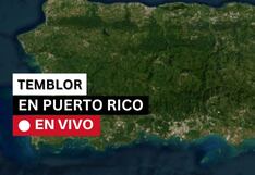 Temblores en Puerto Rico hoy, martes 5 de marzo EN VIVO - reporte oficial del RSPR