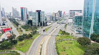 Semana Santa: las cinco vías principales de Lima que estarán cerradas hasta el 4 de abril 
