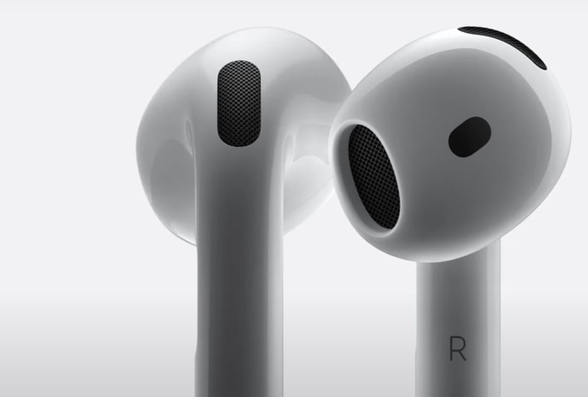 Los AirPods son artículos muy solicitados por los los usuarios tecnológicos, pero no suelen ser accesibles para todos (Foto: Apple)