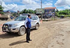 Sumaron S/ 247 millones al presupuesto del 2024 para combatir el narcotráfico en el Vraem