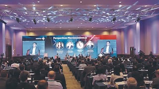 Perspectivas Económicas 2026 de Gestión: los temas y participantes de la primera edición del año